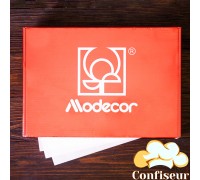Wafer paper standard Modecor 130501