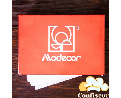 Вафельний папір стандарт Modecor 13501