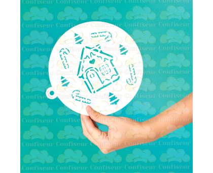 Майстер трафарет 