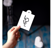 Майстер трафарет 