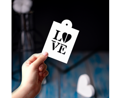 Майстер трафарет 