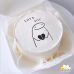 Bento stencil