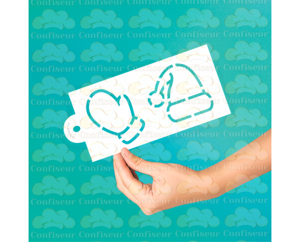 Майстер трафарет 