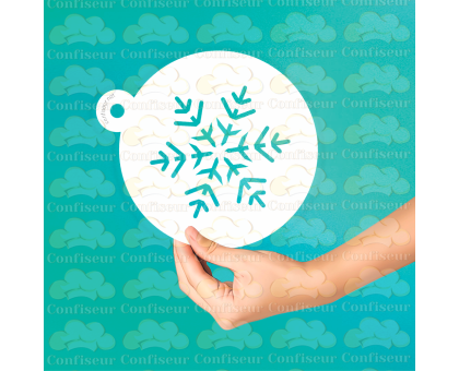 Майстер трафарет 