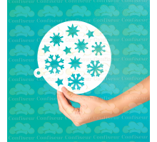 Майстер трафарет 