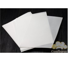 Вафельний папір стандарт Modecor 13501