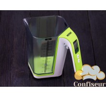 Весы кухонные "ROTEX" RSK 20P