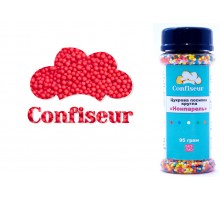 Nonparel ' red sugar (95 grams)