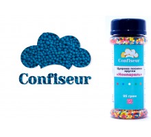 Nonparel ' blue sugar (95 grams)