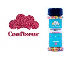 Nonparel ' crimson sugar (95 grams)