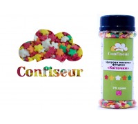 Sugar Flowers mix No. 5 (75 grams)