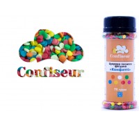 Сахарные Конфетти микс № 4 (75 грамм)