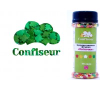 Sugar Maple leaves No. 4 (75 gram)