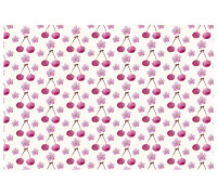 Плівка перекладна А-4 Вишенка1шт