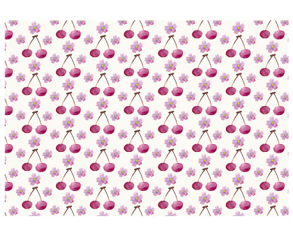 Плівка перекладна А-4 Вишенка1шт