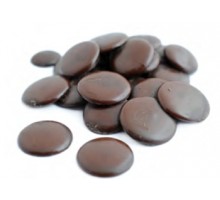 Шоколад чорний 70% Natra Cacao 1 кг