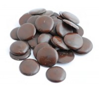Шоколад чорний 80,5%