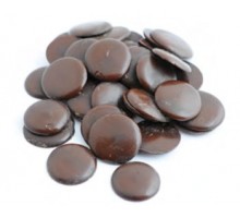 Chocolate black 80,5% Natra Cacao 1kg