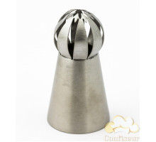 Насадка T (№ 107)