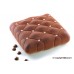Форма силиконовая Silikomart (160 x 160 мм, h 53 мм) Matelasse