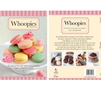 Книга Virginia Sar "Whoopies"