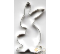 Deforestation (528) sitting Bunny with egg