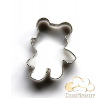 Cutting (124) Bear