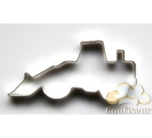 Вырубка (81) Экскаватор