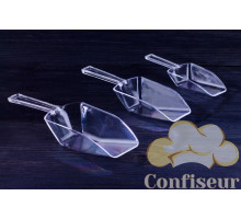 Набір пластмасових совків