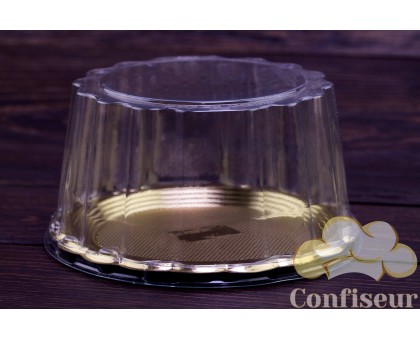 Крышка для подноса MEDORO 28см