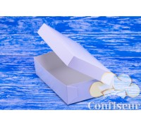 Box for candy white 230*150*60