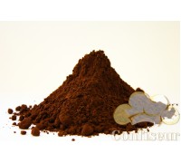 Какао-порошок алколізований 20-22% 100гр