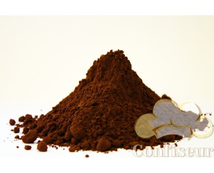 Какао-порошок алколізований 20-22% 1кг
