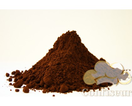 Какао-порошок алколизированый 20-22%  1кг