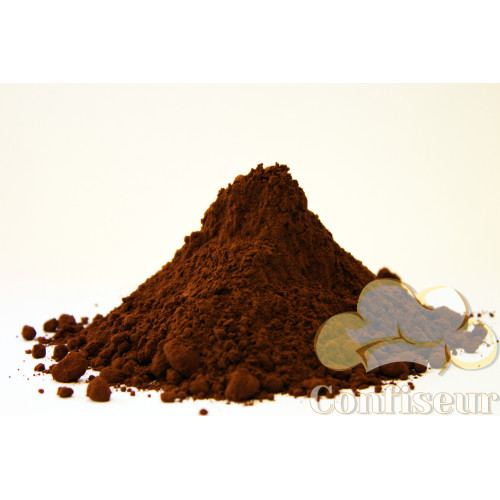 Какао-порошок алколізований 20-22% 100гр