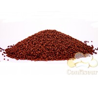 Рис повітряний з какао (2-4мм)