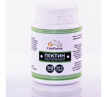 Apple pectin 50g