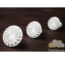 Плунжер Маргаритки 3 шт