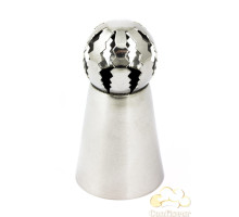 Насадка T (№ 0631)