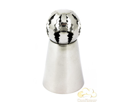 Насадка T (№ 0631)