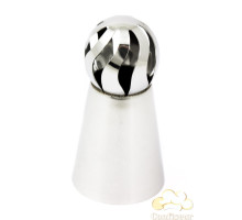 Насадка T (№ 0626)