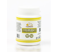 Камедь ксантану 50 грам