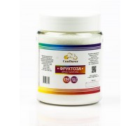 Фруктоза кристаллическая 250 грамм