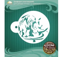Майстер трафарет 
