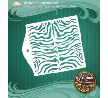 Майстер трафарет 