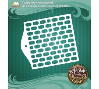 Мастер трафарет 