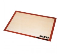 Лист силиконовый для выпечки 400x300  Silpat
