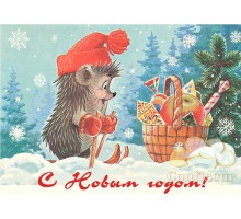 Вафельна картинка 