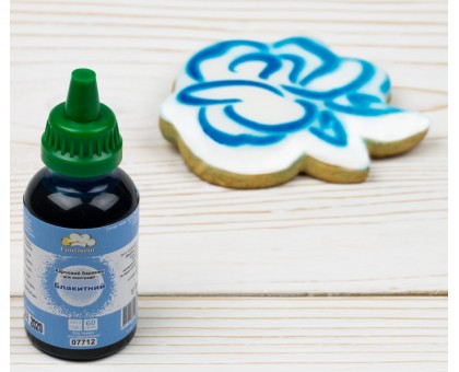 Confiseur - dye for airbrushing Blue