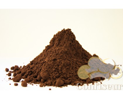 Какао-порошок алколизированый 10-12% 100г